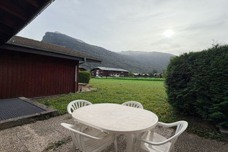 achat appartement samoens 74340