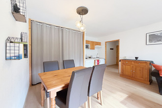 achat appartement samoens 74340