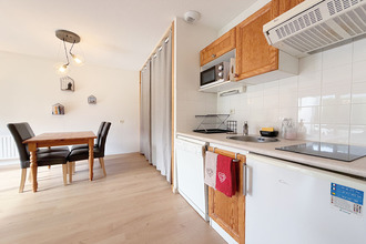 achat appartement samoens 74340
