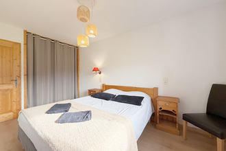 achat appartement samoens 74340