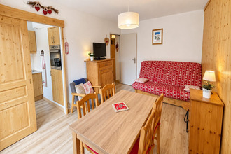 achat appartement samoens 74340