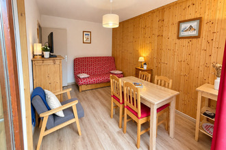achat appartement samoens 74340