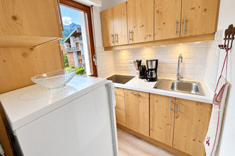 achat appartement samoens 74340