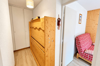 achat appartement samoens 74340