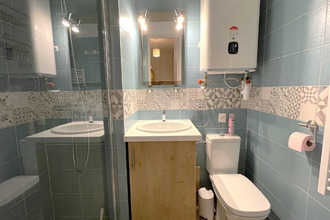 achat appartement samoens 74340