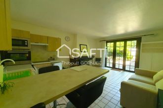 achat appartement samois-sur-seine 77920