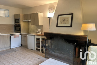 achat appartement samois-sur-seine 77920