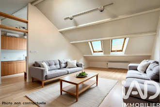 achat appartement samois-sur-seine 77920