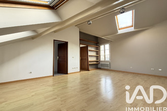 achat appartement samois-sur-seine 77920