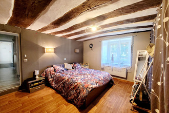 achat appartement sampans 39100