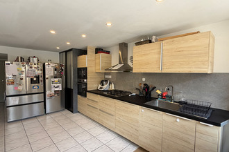 achat appartement sampans 39100