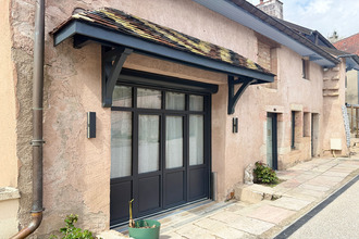 achat appartement sampans 39100