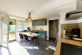 achat appartement sampans 39100