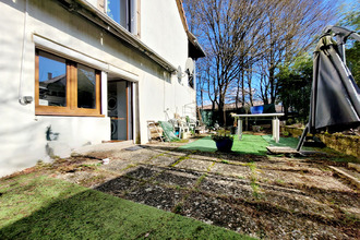 achat appartement sampans 39100