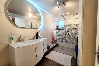 achat appartement sampans 39100