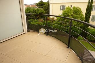 achat appartement sanary-sur-mer 83110