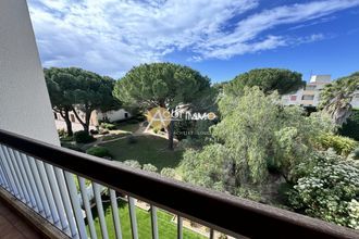 achat appartement sanary-sur-mer 83110