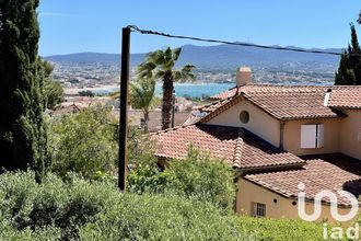 achat appartement sanary-sur-mer 83110