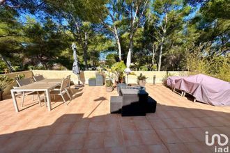 achat appartement sanary-sur-mer 83110