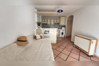 achat appartement sanary-sur-mer 83110