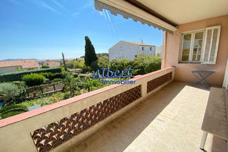 achat appartement sanary-sur-mer 83110