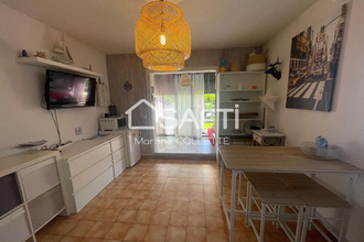 achat appartement sanary-sur-mer 83110