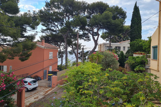 achat appartement sanary-sur-mer 83110