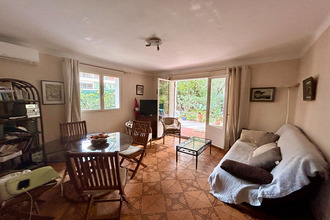 achat appartement sanary-sur-mer 83110