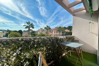 achat appartement sanary-sur-mer 83110