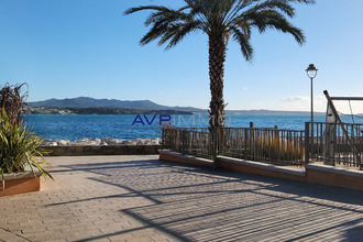 achat appartement sanary-sur-mer 83110