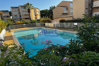 achat appartement sanary-sur-mer 83110