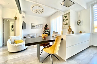 achat appartement sanary-sur-mer 83110