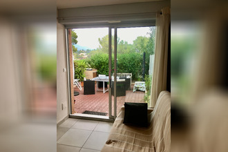 achat appartement sanary-sur-mer 83110