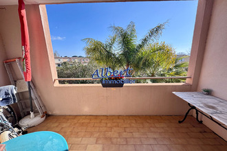 achat appartement sanary-sur-mer 83110