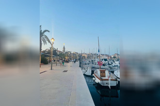 achat appartement sanary-sur-mer 83110