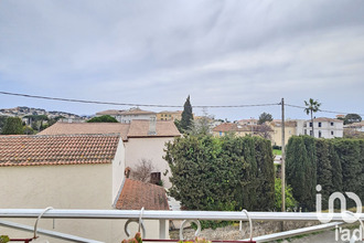 achat appartement sanary-sur-mer 83110
