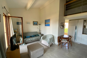 achat appartement sanary-sur-mer 83110