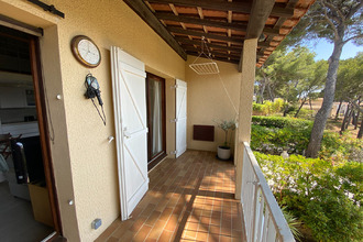 achat appartement sanary-sur-mer 83110