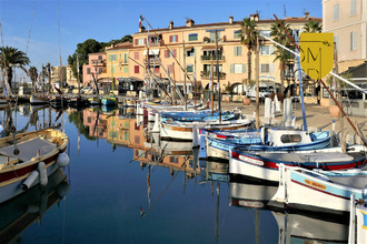 achat appartement sanary-sur-mer 83110