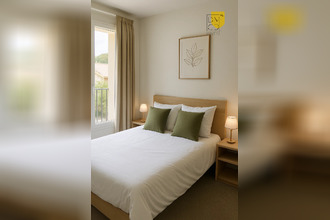 achat appartement sanary-sur-mer 83110