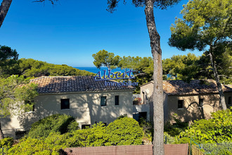 achat appartement sanary-sur-mer 83110