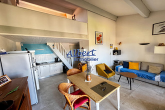 achat appartement sanary-sur-mer 83110