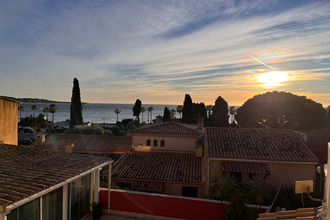 achat appartement sanary-sur-mer 83110