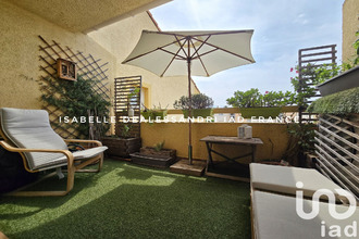 achat appartement sanary-sur-mer 83110