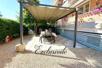 achat appartement sanary-sur-mer 83110