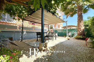 achat appartement sanary-sur-mer 83110