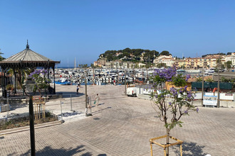 achat appartement sanary-sur-mer 83110