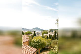 achat appartement sanary-sur-mer 83110