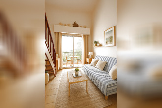 achat appartement sanary-sur-mer 83110