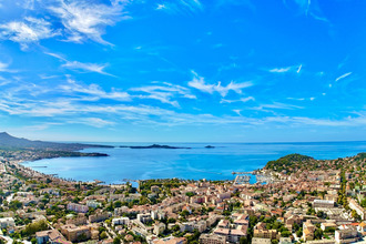 achat appartement sanary-sur-mer 83110